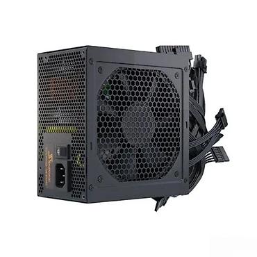 Izvori napajanja: Seasonic B12 BC-750 napajanje za računar - Snaga: 750 W - Sertifikat — 3