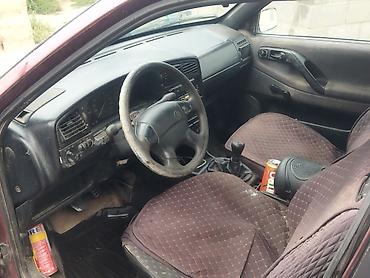 pasat: Volkswagen Passat: 1995 г., 1.8 л, Механика, Седан — 1