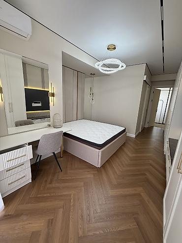 Продажа квартир: 2 комнаты, 77 м², Элитка, Дизайнерский ремонт — 20