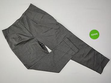 polsce: Zara, Spodnie materiałowe damskie, rozmiar XL — 2