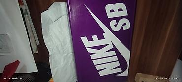 nike tech flecce: Мужские кроссовки, 38, Nike, Новый, цвет - Белый, Самовывоз — 3