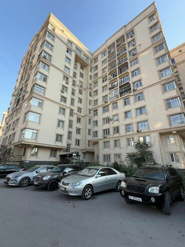 Батирлерди сатуу: 5 жана андан көп, 230 кв. м, Элитка, 8 кабат, Евроремонт
