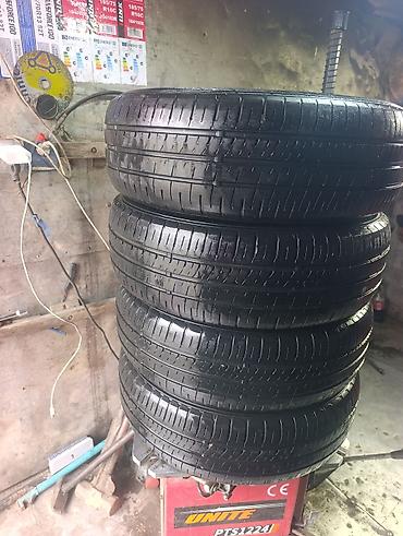 Dunlop yay-yol şinləri dəsti – 4 ədəd Qiymət Daxili Stanovka Balans lalafo.az -da Dunlop yay-yol şinləri dəsti – 4 ədəd Qiymət Daxili Stanovka Balans