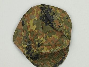 hand made czapki: Czapka z daszkiem, Męskie, stan - Dobry