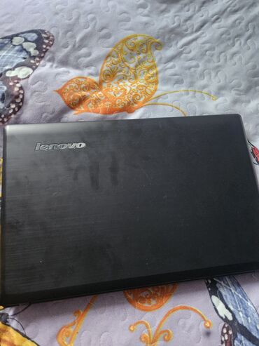 Lenovo: İşlənmiş Lenovo 15.6 ", Intel Pentium, 256 GB, Ünvandan götürmə — 1