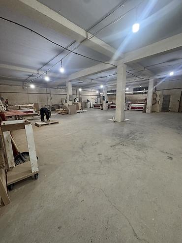 колледжи: СДАМ КОММЕРЧЕСКОЕ ЗДАНИЕ 6000 м² Локация: Селекционное, рядом с новым — 3