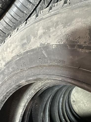 d 110: DUNLOP CRASPIC DS-V 🇯🇵🇯🇵🇯🇵❄️❄️❄️ 175R14 L/T 8P.R 2000сом Маевка — 3
