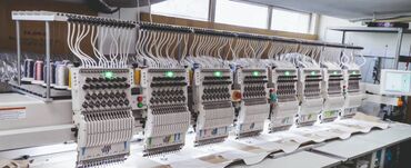 требуется продавец на рынок дордой: Требуются на работу оператор (вышивальщик) вышивальной машины! Можно