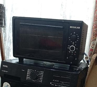 REGULAR markalı elektrik soba lalafo.az -da REGULAR markalı elektrik soba