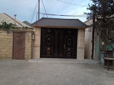 Həyət evləri və villaların satışı: 3 otaqlı, 100 kv. m, Kredit yoxdur, Yeni təmirli -da lalafo.az — 4 Həyət evləri və villaların satışı: 3 otaqlı, 100 kv. m, Kredit yoxdur, Yeni təmirli — 4