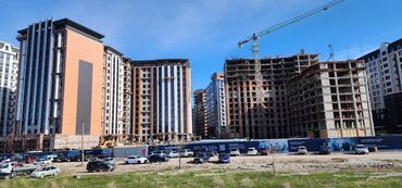 кыргызстан снять квартиру: 3 бөлмө, 105 кв. м, Элитка