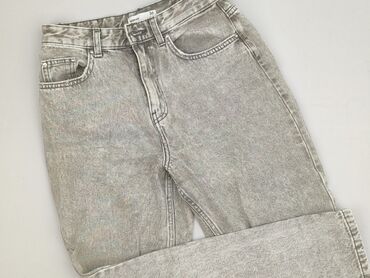 buty zimowe na obcasie ccc: Sinsay, Джинси жіночі, розмір S