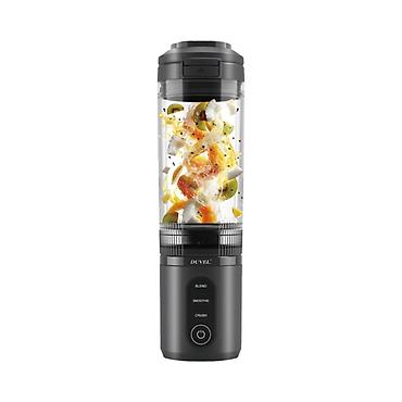 blender ucuz: №: 1594 Məhsulun adı: Blender Duvel Z3 180W Black Brend: Duvel — 2