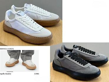 nike comand: BOTTEGA VENETA I OSTALI TOP BRENDOVI, HIT ZA 2025-26 | Novo! ! ! — 3