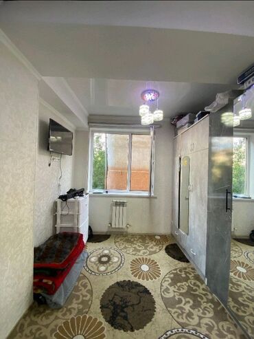 срочно сдаётся квартира маладая гвардия: 2 бөлмө, 56 кв. м, Элитка, 2 кабат, Евроремонт