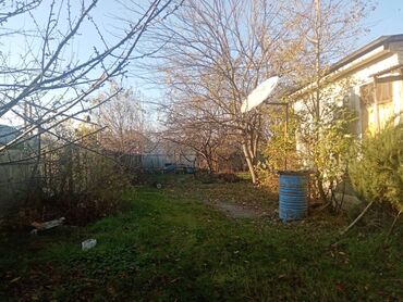 Həyət evi alıram: 128 kv. m, 8 otaq, Qaz, İşıq, Su — 4