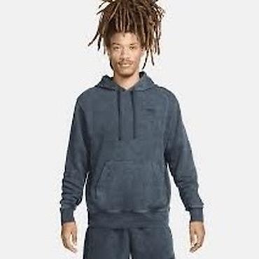 aksa: NIKE Sweatshirt Sportswear Club Fleece vel. XS, S NOVO HF — 1