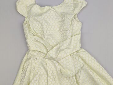 żółte suknie wieczorowe: Women`s dress, size S