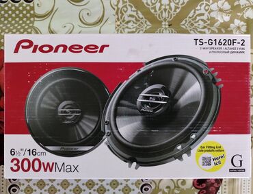 islenmis mator: Dinamiklər və sabvuferlər, İşlənmiş, Pioneer, Karbon, Tayland, Ünvandan götürmə, Ödənişli çatdırılma, Rayonlara çatdırılma