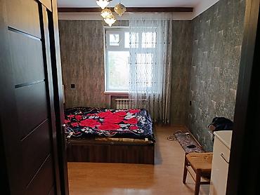 otag: 1 otaqlı, işıqlı və geniş otağa malik mənzil. Otaqda: - Yumşaq, rahat — 9