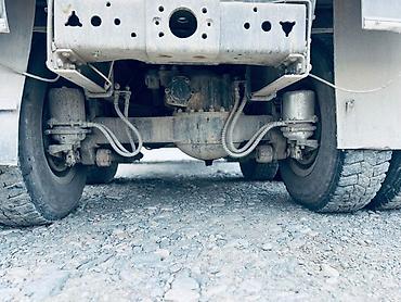 byd t5: Продается грузовой автомобиль КамАЗ (оранжевая кабина, двухосная — 1