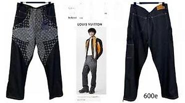 Farmerke: AMIRI, L.VUITTON, VRH MODELI, HIT 2025-26 | Novo! ! ! Hit! ! ! — 17