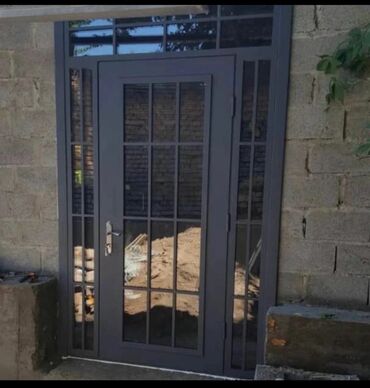 Межкомнатные двери: Межкомнатные двери — 15