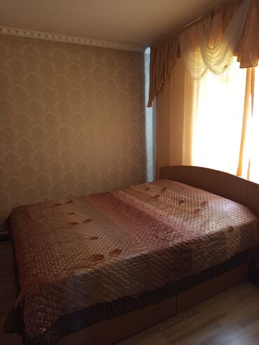кара балта мебель бу: Срочно продаю кровать 
3500 сом без матрас