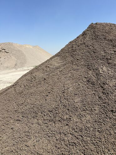 Щебень: Щебень, Для дренажных систем, Камаз — 9