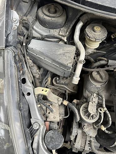 камри 44: Honda Fit: 2002 г., 1.5 л, Автомат, Бензин, Хэтчбэк — 4