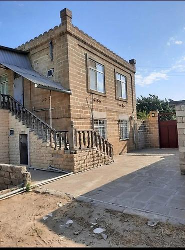 ev: Sumqayıt, 80 kv. m, 7 otaqlı, Hovuzsuz, Telefon, İnternet, Su — 3