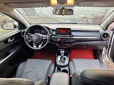 мотор кия рио: Kia Cerato: 2019 г., Автомат, Седан — 5