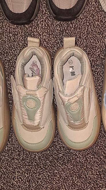 Детская обувь: Продаю новые детские кроссовки на весну,размеры от 29 и до 37-39 — 16