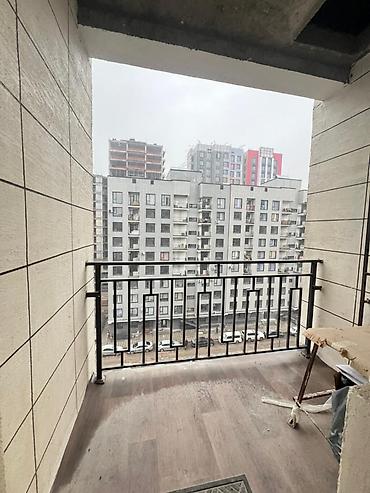 Продажа квартир: 2 комнаты, 65 м², Элитка, 8 этаж, Евроремонт — 14