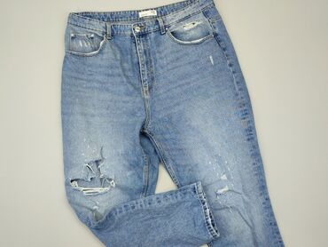 spódniczka jeansowe: Jeansy, SinSay, 2XL, stan - Dobry