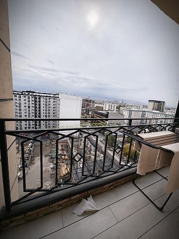 14: 2 комнаты, 58 м², Филармония Элитка, 14 этаж — 7