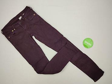 bluzki jack daniels: Denim, Jeansy damskie, rozmiar S — 2