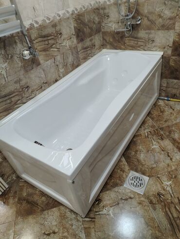 детская ванна: Hamam vannası az işlənmiş əla vəziyyətdədir