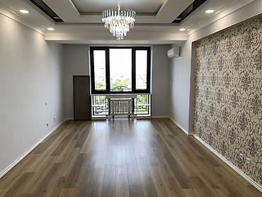 Продажа квартир: 3 комнаты, 116 м², ул. Гоголя / Чуй Элитка, 5 этаж, Дизайнерский ремонт — 1