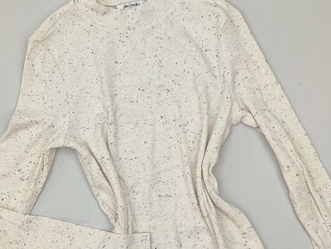 Women: Women`s sweater, Monki, size S (EU 36)