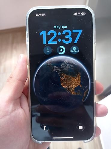 IPhone 14 Plus, 128 GB, Ağ, Face ID lalafo.az -da IPhone 14 Plus, 128 GB, Ağ, Face ID