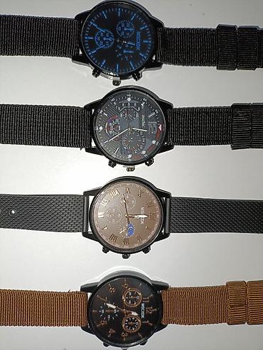 Другие музыкальные инструменты: Мужские наручные часы, подборка различных моделей - Корпус — 6