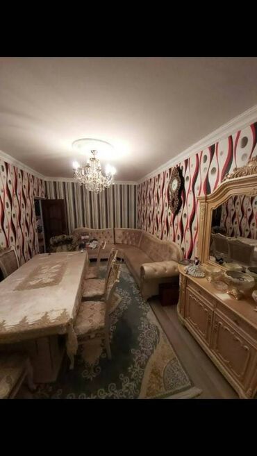 Uzunmüddətli kirayə mənzillər: Suraxanı rayonu Yeni Günəşli (D Massivində) qəsəbəsində köhnə tikili 9 -da lalafo.az — 1 Uzunmüddətli kirayə mənzillər: Suraxanı rayonu Yeni Günəşli (D Massivində) qəsəbəsində köhnə tikili 9 — 1