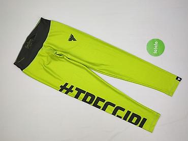 dres white widow: Legginsy Sportowe damskie, rozmiar S — 2
