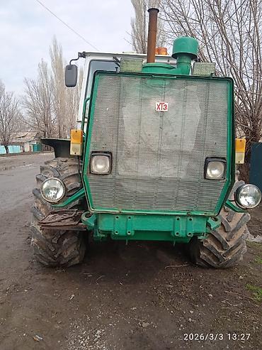 Другие тракторы: Продаю трактор150к в очень хорошем состоянии Трактор колесный с — 9