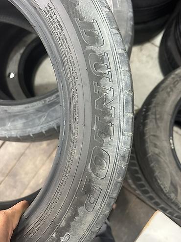 245 45 19: Məhsul: Avtomobil şini - Ölçü: P235/55 R19 (eni 235 mm, hündürlük 55 — 6