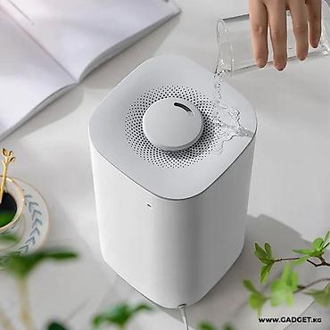 гигрометры: Увлажнитель воздуха Midea — комфортный климат в вашем доме круглый год — 4
