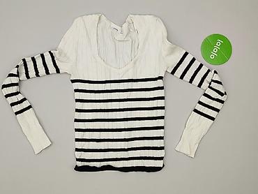 henley top: Sinsay, Sweter damski, rozmiar S — 3