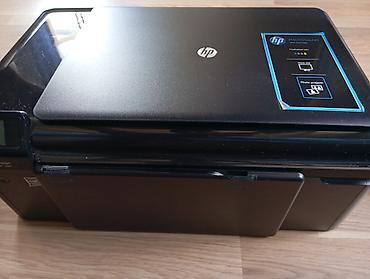 2 ci əl komputer: Masaüstü kompüter dəsti 
iki ədəd dinamik 
Kompüter masası 
HP printer — 6