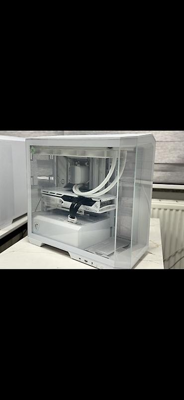 xpg: ИГРОВОЙ ПК ХАРАКТЕРИСТИКИ Процессор Ryzen 7 7700 Плата B650 MSI — 1